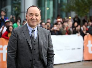 Kevin Spacey Photo