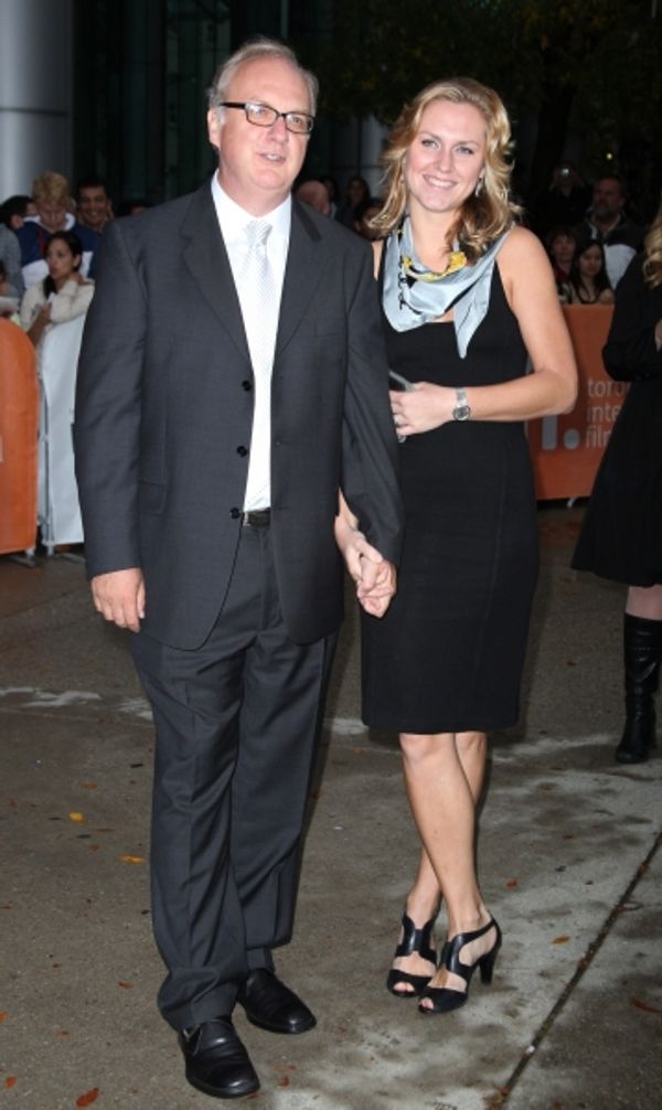 George Hickenlooper Photo