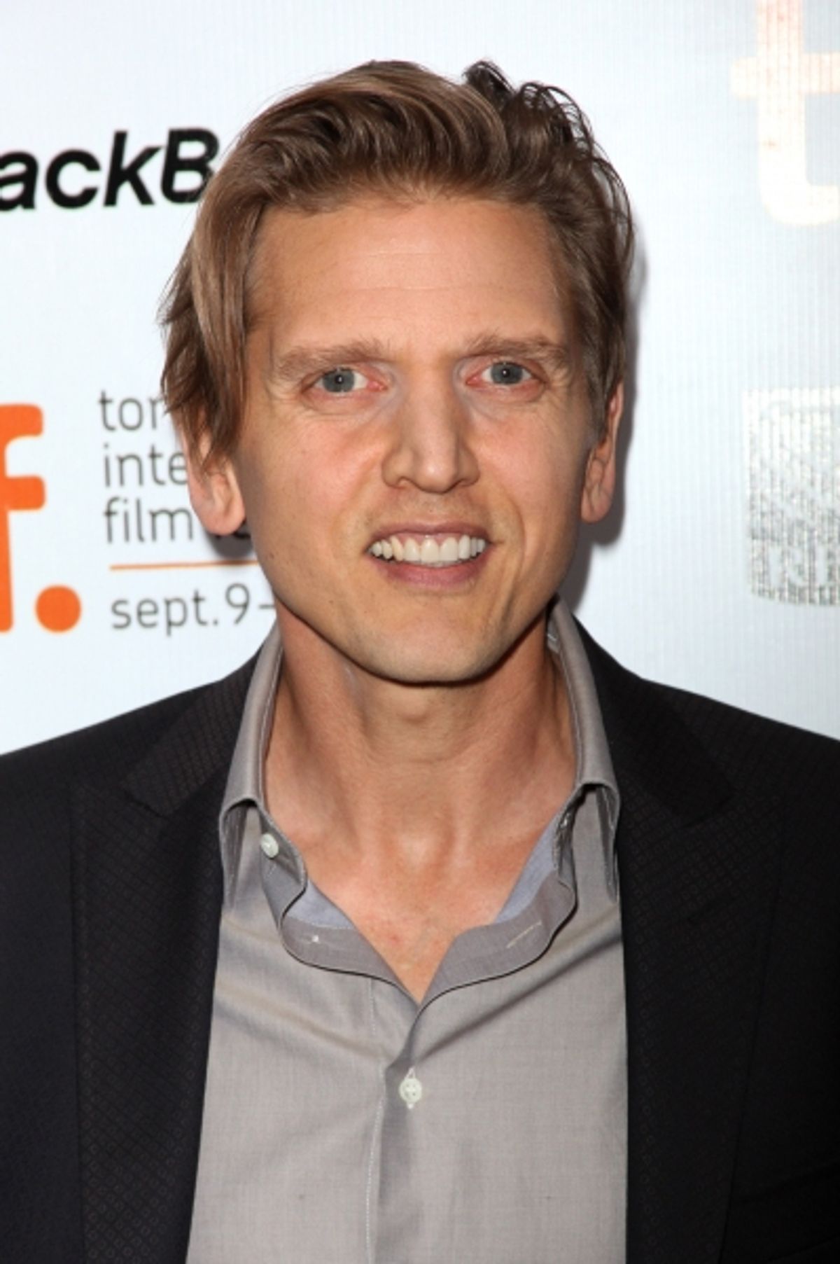 Barry Pepper at 