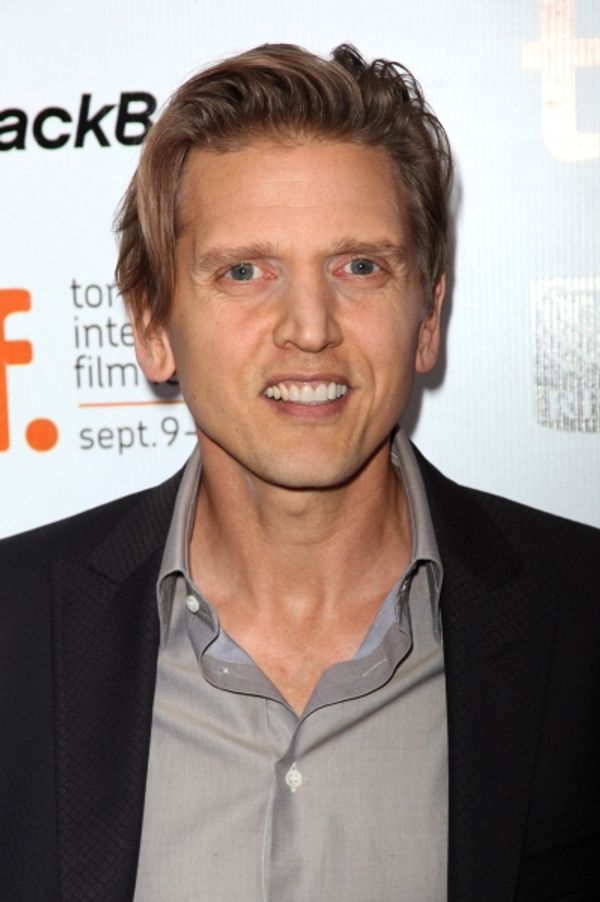 Barry Pepper Photo