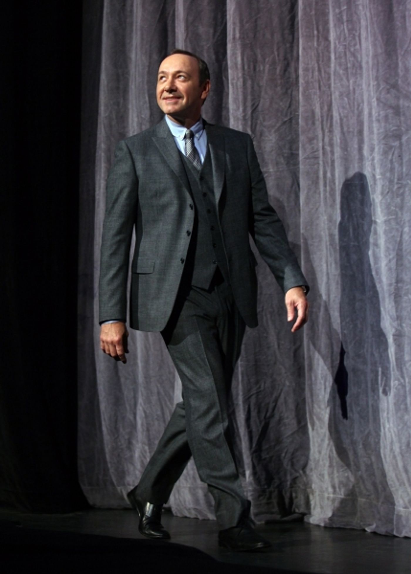 Photo Coverage: CASINO JACK Gala Premiere Presentation  Image