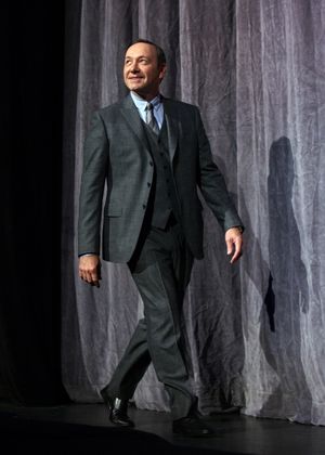 Kevin Spacey
 Photo