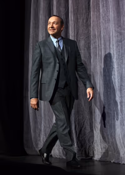 Kevin Spacey Photo
