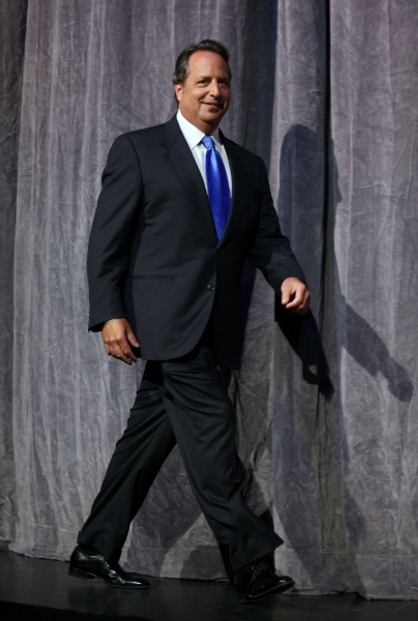 Photo Coverage: CASINO JACK Gala Premiere Presentation  Image