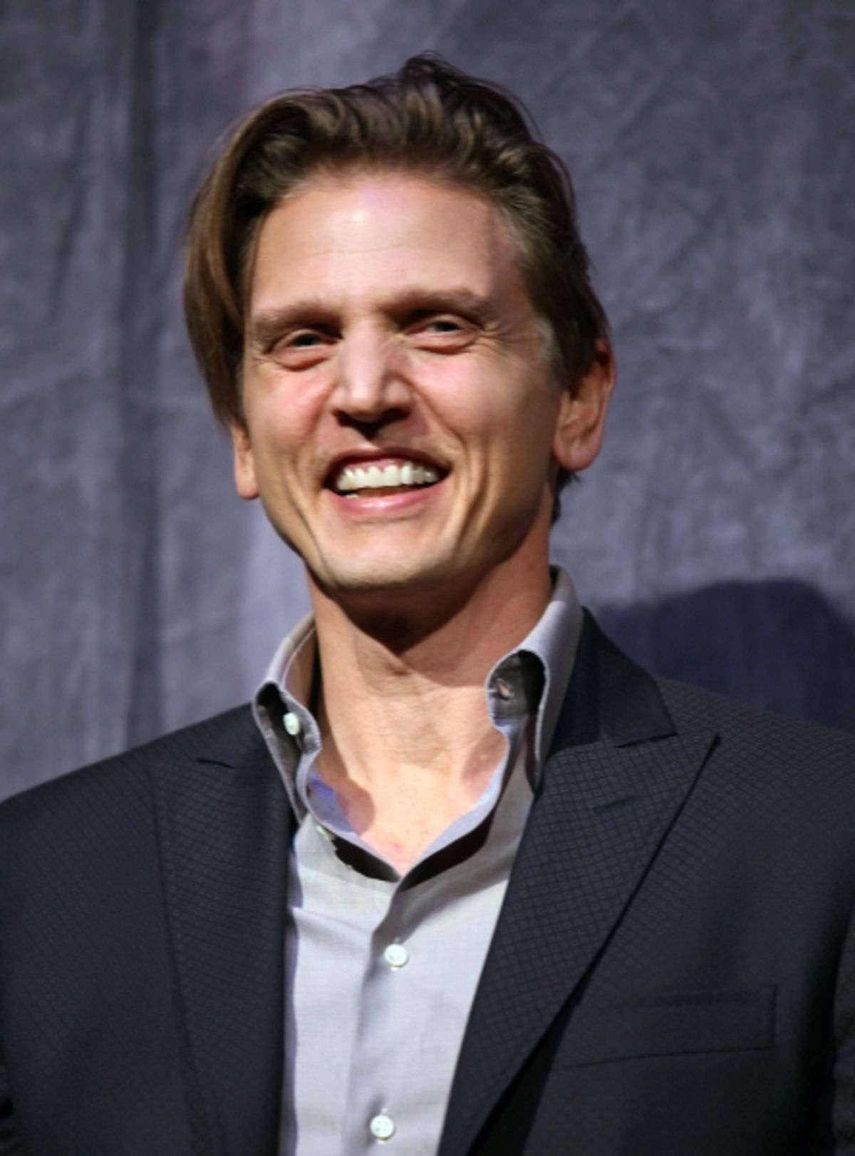 Barry Pepper at 