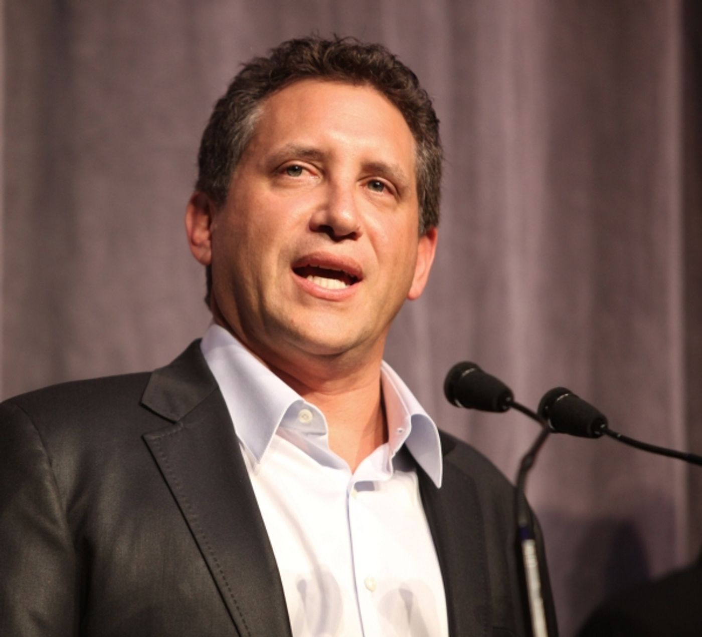 Photo Coverage: THE BANG BANG CLUB Gala Presentation  Image