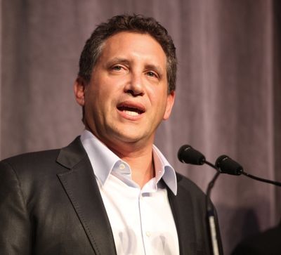 Steven Silver Photo
