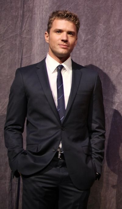 Ryan Phillippe Photo