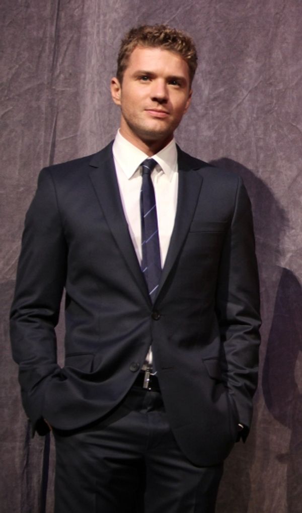 Ryan Phillippe Photo