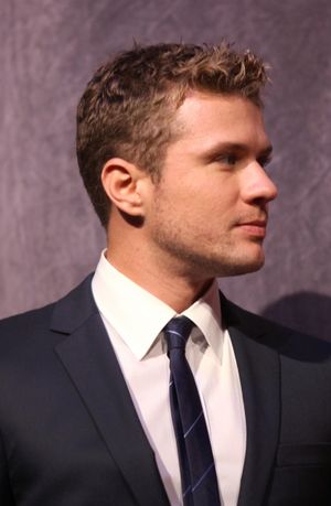 Ryan Phillippe @ BroadwayWorld Ryan Phillippe Photo