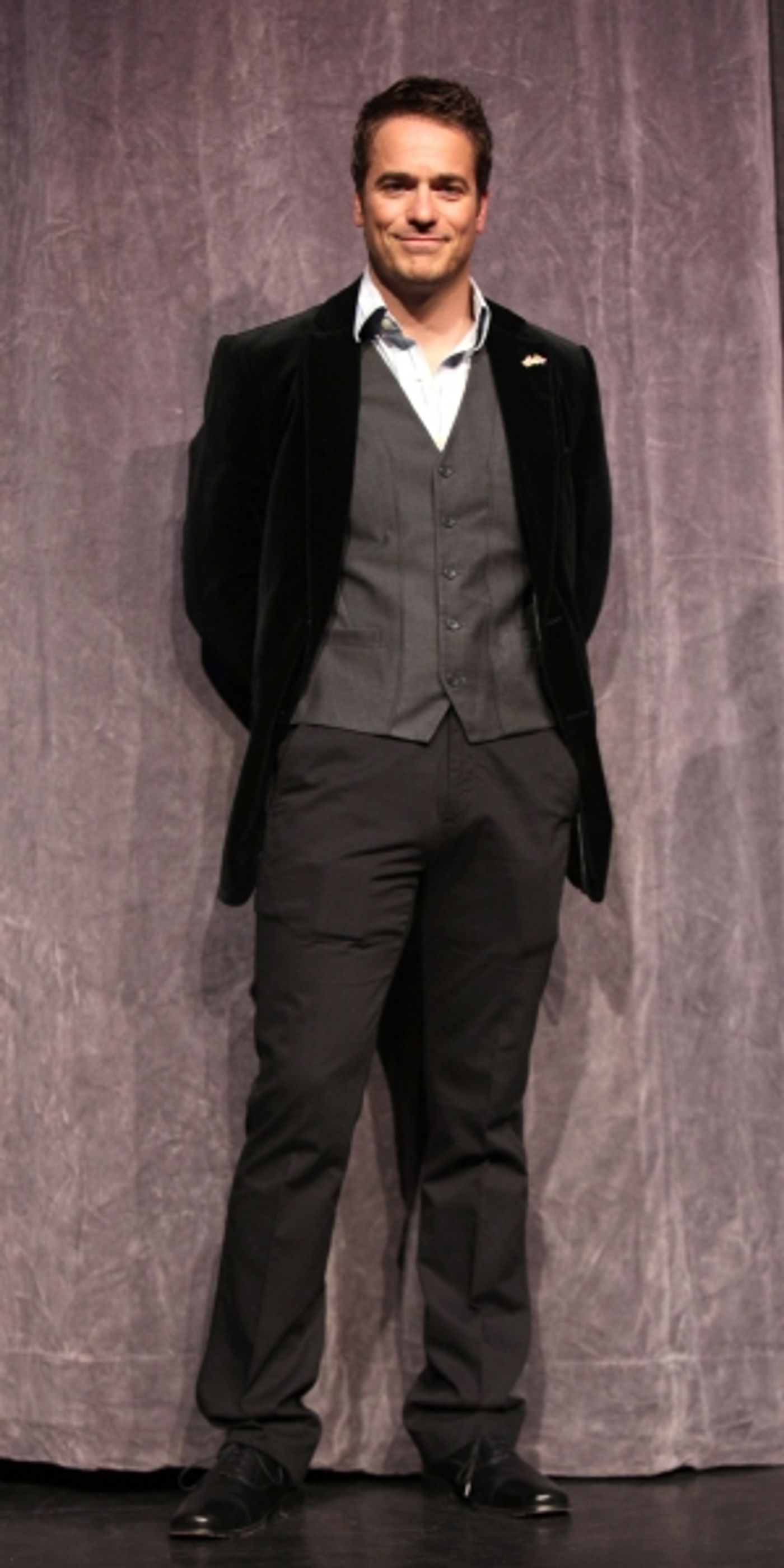 Photo Coverage: THE BANG BANG CLUB Gala Presentation  Image