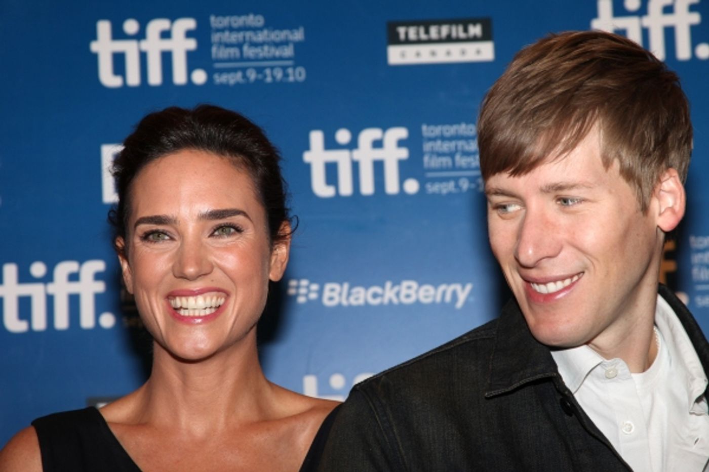 Photo Coverage: WHATS WRONG WITH VIRGINIA Press Conference at TIFF  Image