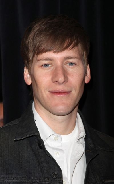 Dustin Lance Black Photo