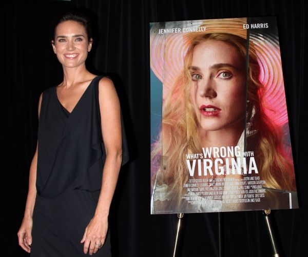 Jennifer Connelly Photo