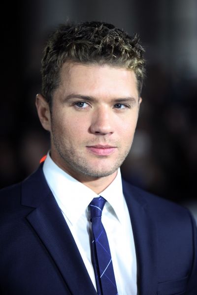 Ryan Phillippe  Photo
