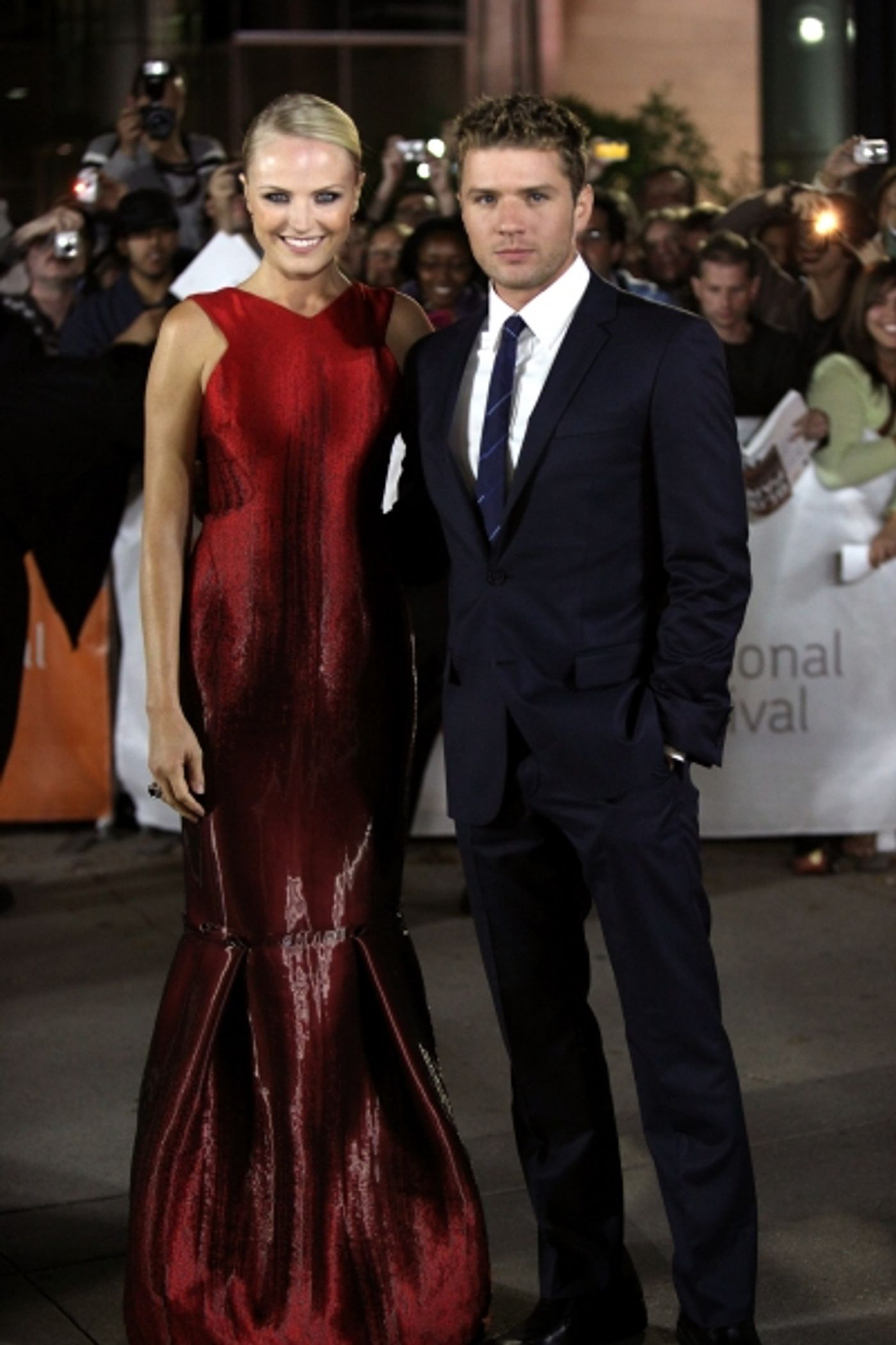 Photo Coverage: THE BANG BANG CLUB Gala Premiere Arrivals Photo Coverage: THE BANG BANG CLUB Gala Premiere Arrivals Image