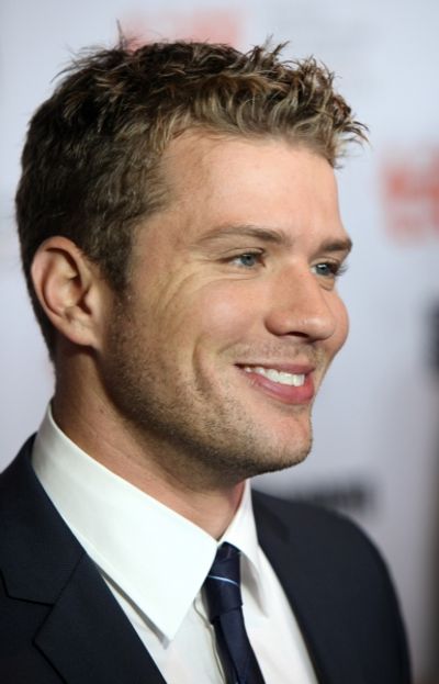 Ryan Phillippe Photo
