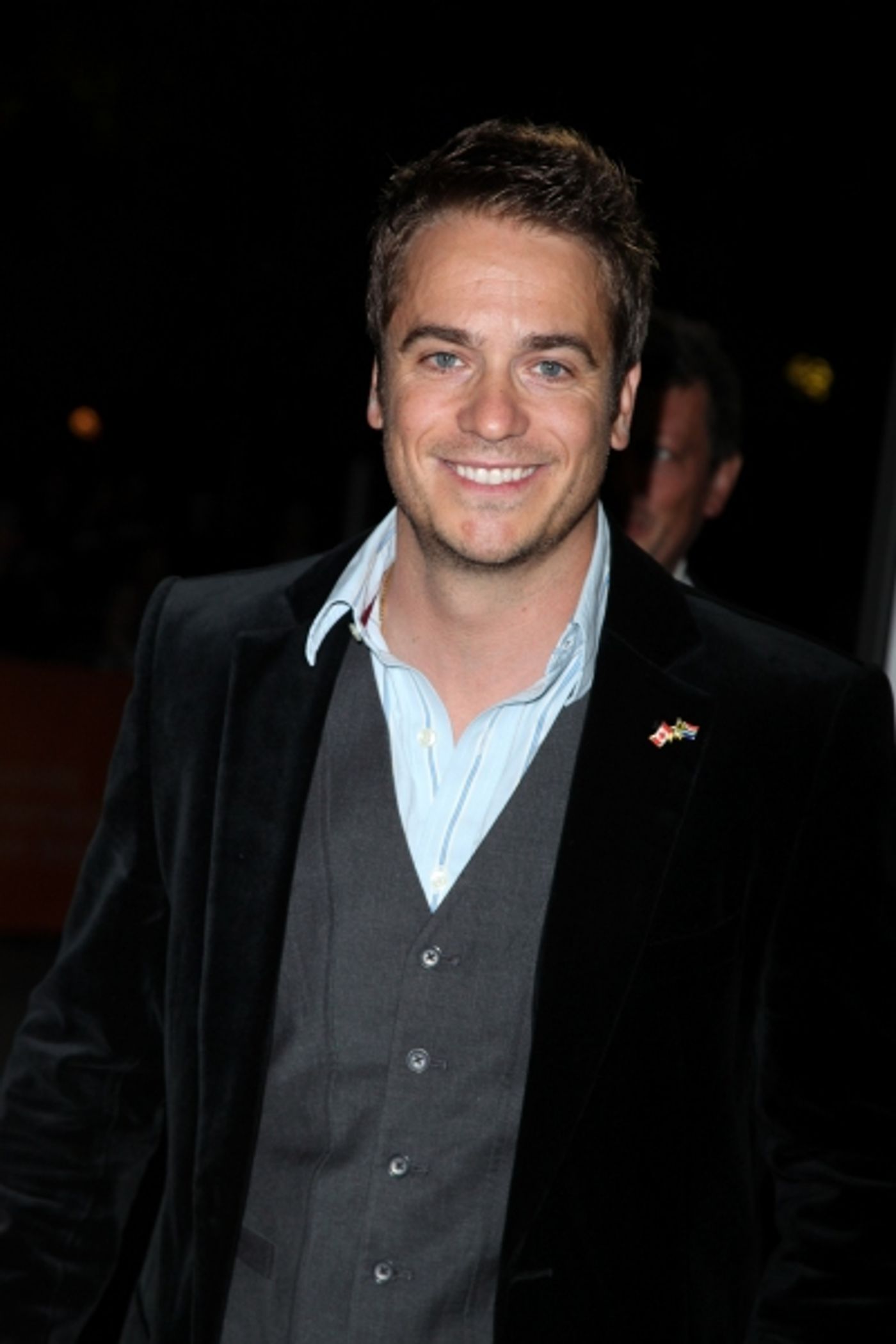 Photo Coverage: THE BANG BANG CLUB Gala Premiere Arrivals Photo Coverage: THE BANG BANG CLUB Gala Premiere Arrivals Image