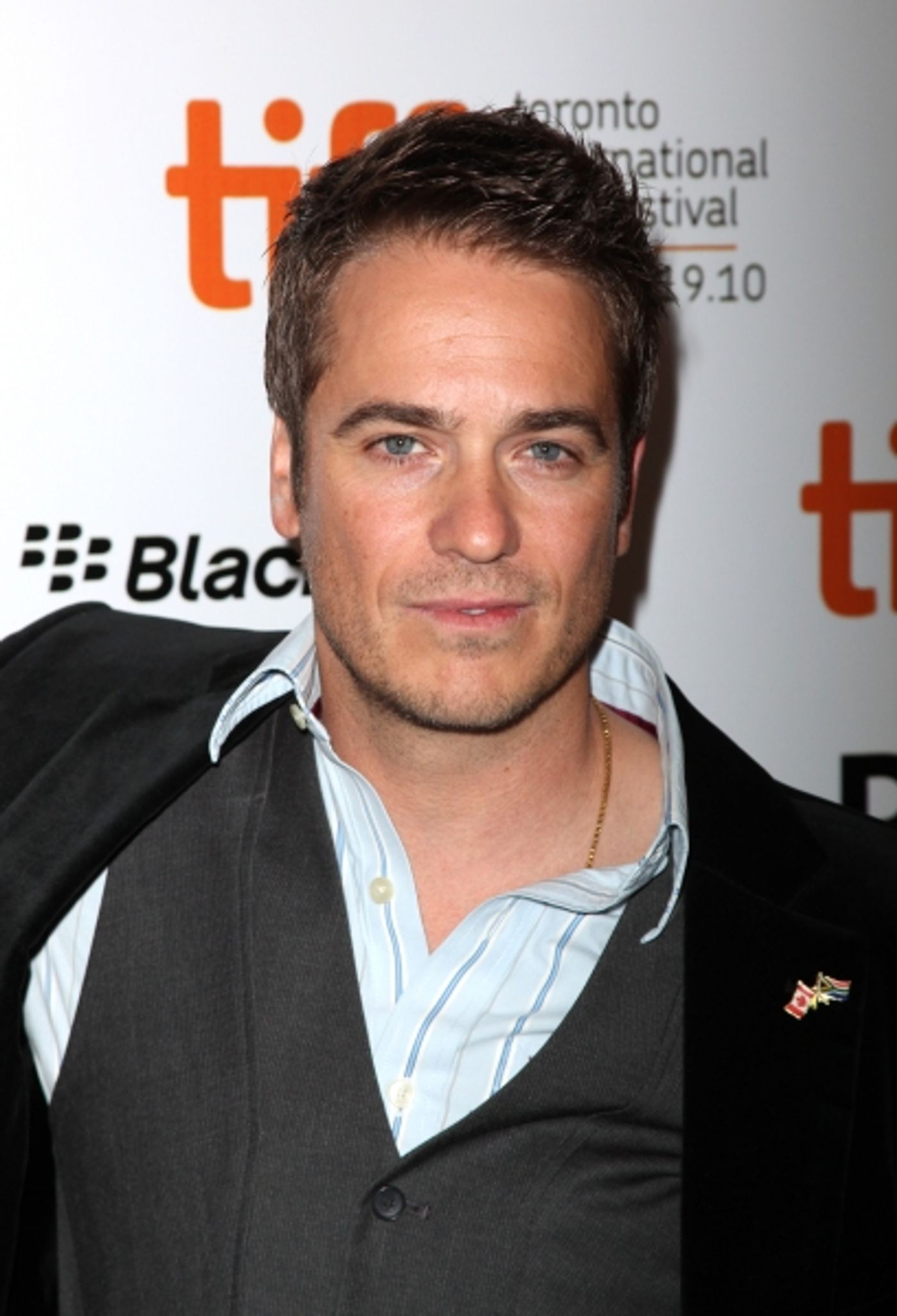 Photo Coverage: THE BANG BANG CLUB Gala Premiere Arrivals Photo Coverage: THE BANG BANG CLUB Gala Premiere Arrivals Image