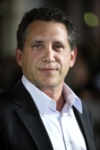Steven Silver Photo