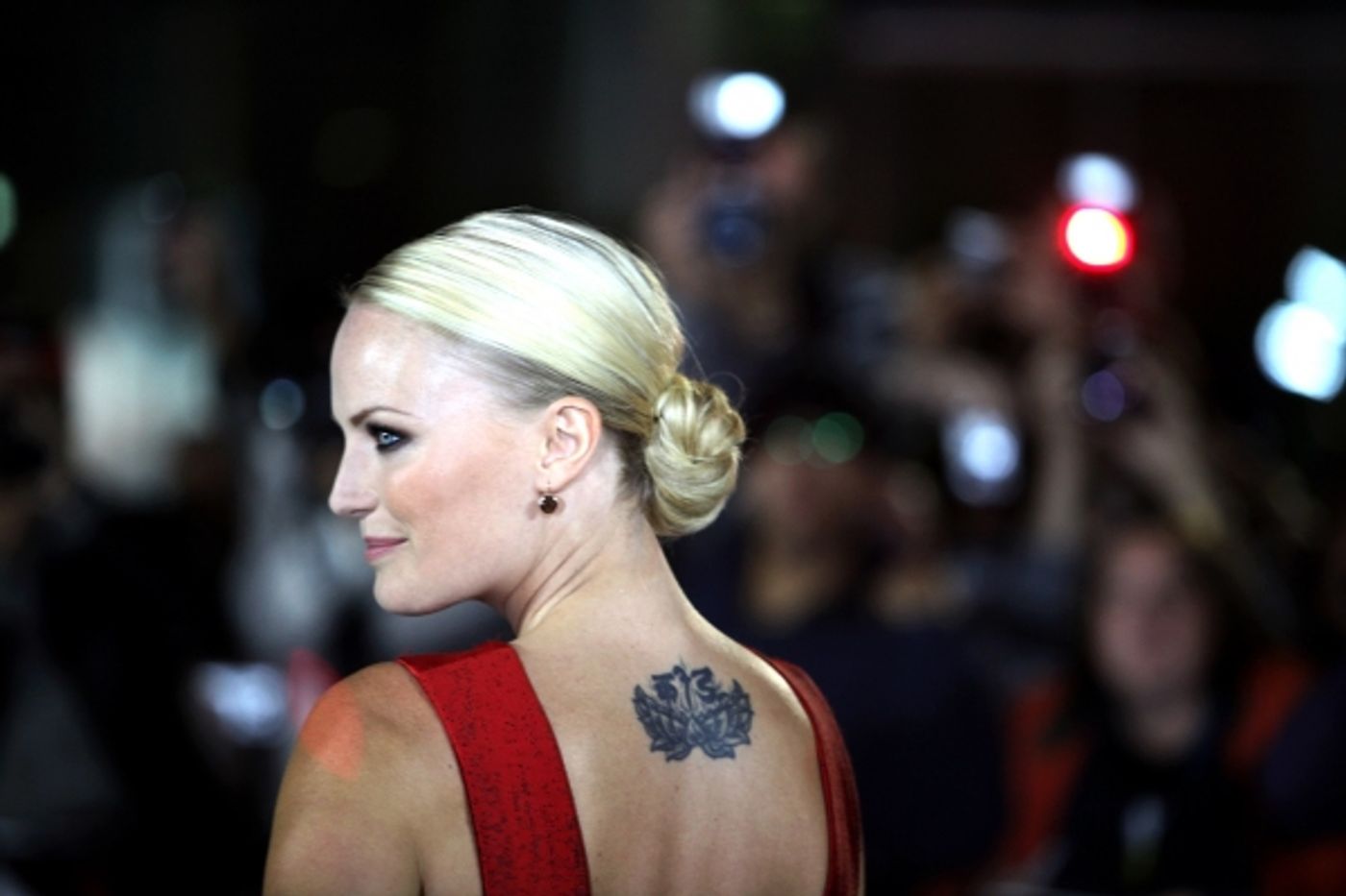 Photo Coverage: THE BANG BANG CLUB Gala Premiere Arrivals  Image