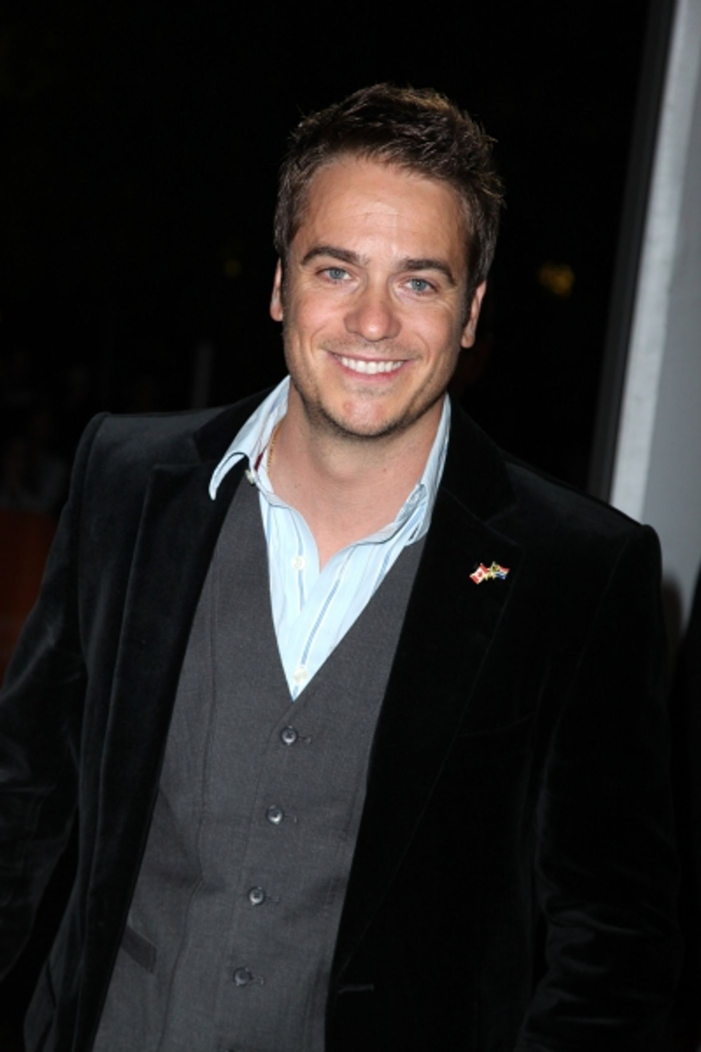 Photo Coverage: THE BANG BANG CLUB Gala Premiere Arrivals Photo Coverage: THE BANG BANG CLUB Gala Premiere Arrivals Image