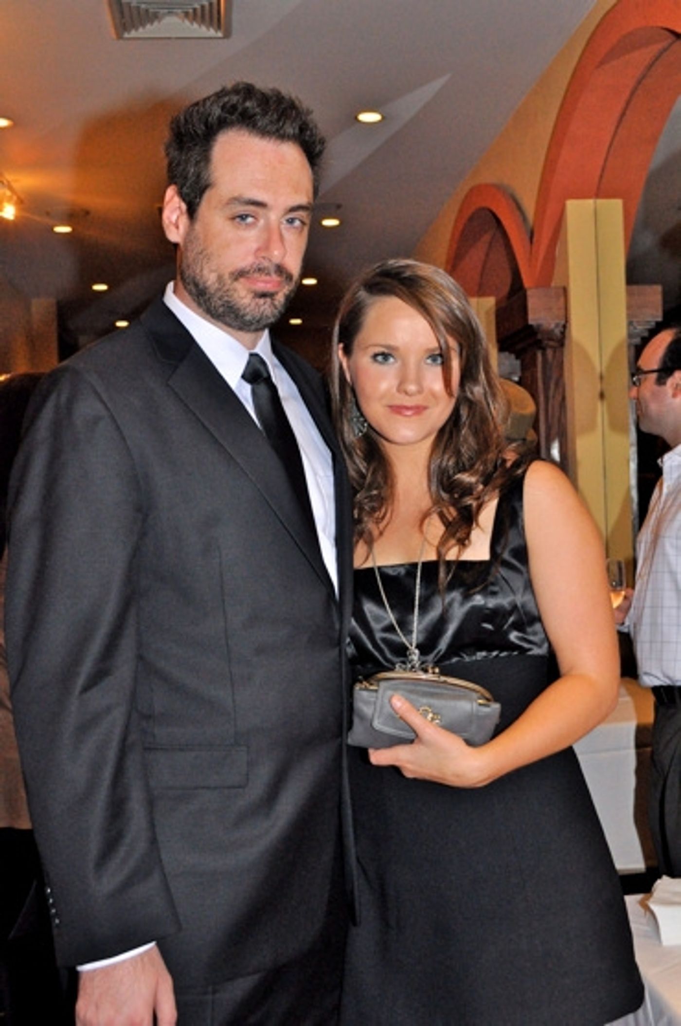 Photo Coverage: Drama Desk Trophy Ceremony  Image