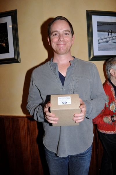 Sam Breslin Wright  Photo