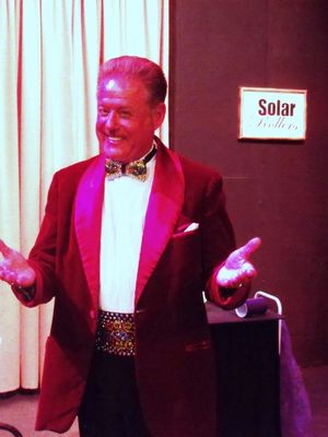 Patrick Hobbs (Frankie Cavalier) @ BroadwayWorld Patrick Hobbs (Frankie Cavalier) Photo