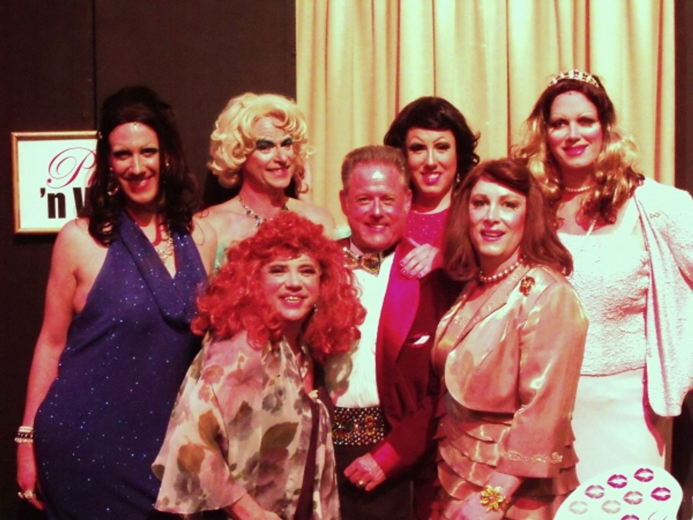 Photo Coverage: PAGEANT Opens at Theatre Tulsa  Image