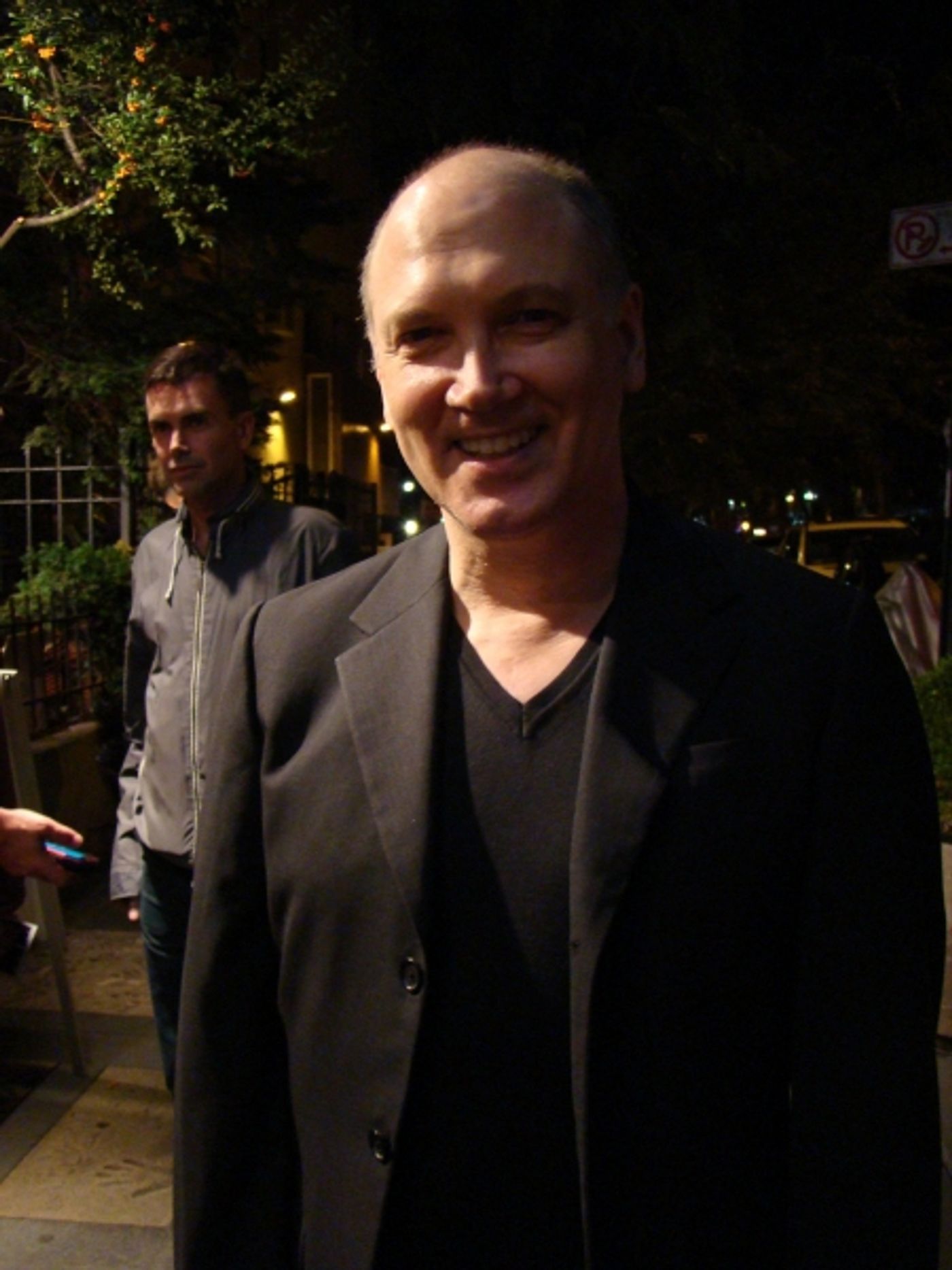 Photo Coverage: Opening Night of Howl! Art Project's RAISINETS IN THE SUNSHINE  Image