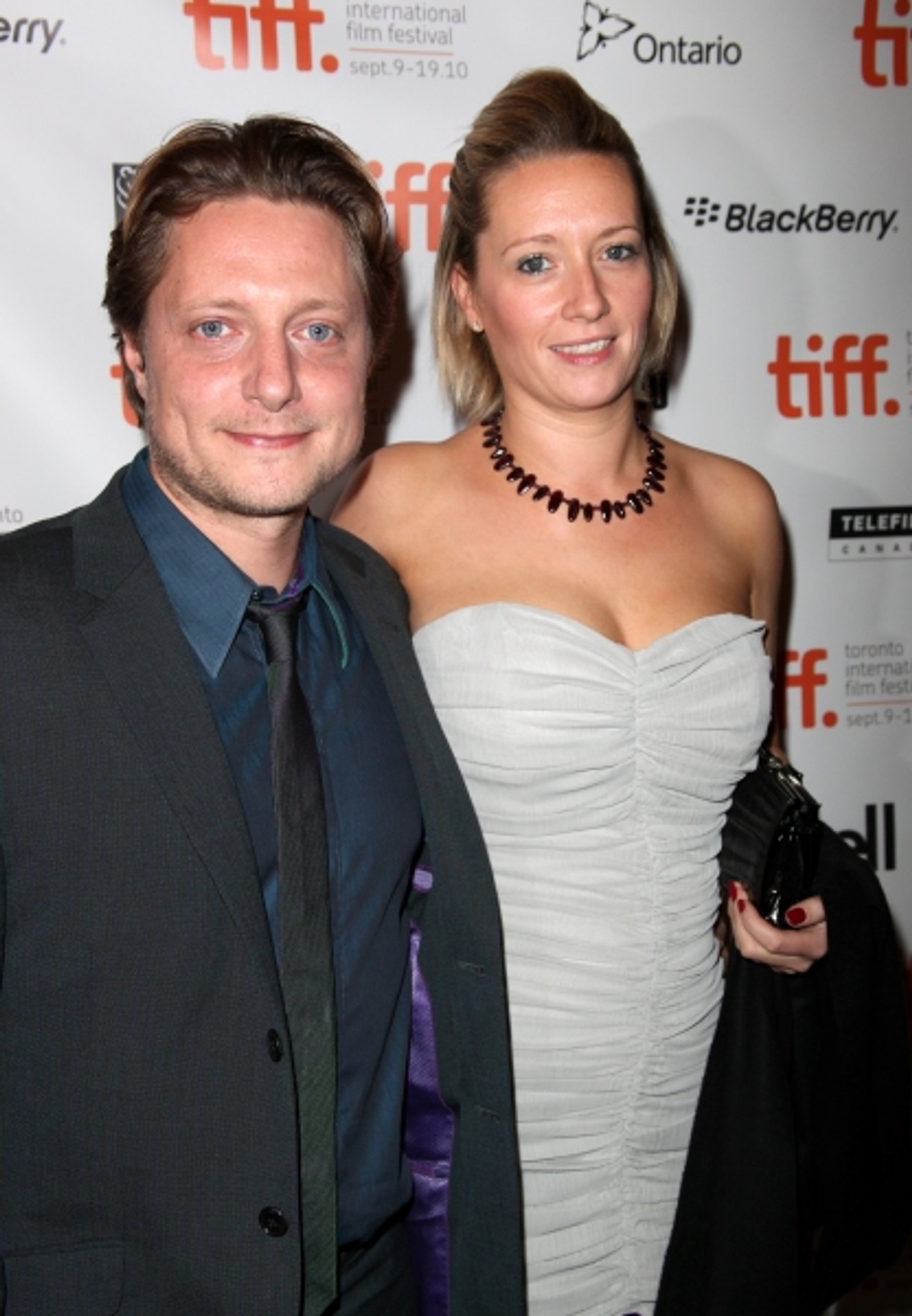 Photo Coverage: BRIGHTON ROCK Gala Premiere at the TIFF — photo 1 of 9