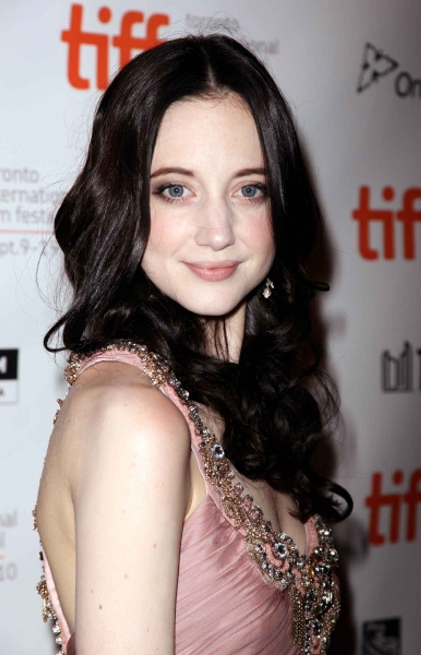 Photo Coverage: BRIGHTON ROCK Gala Premiere at the TIFF  Image