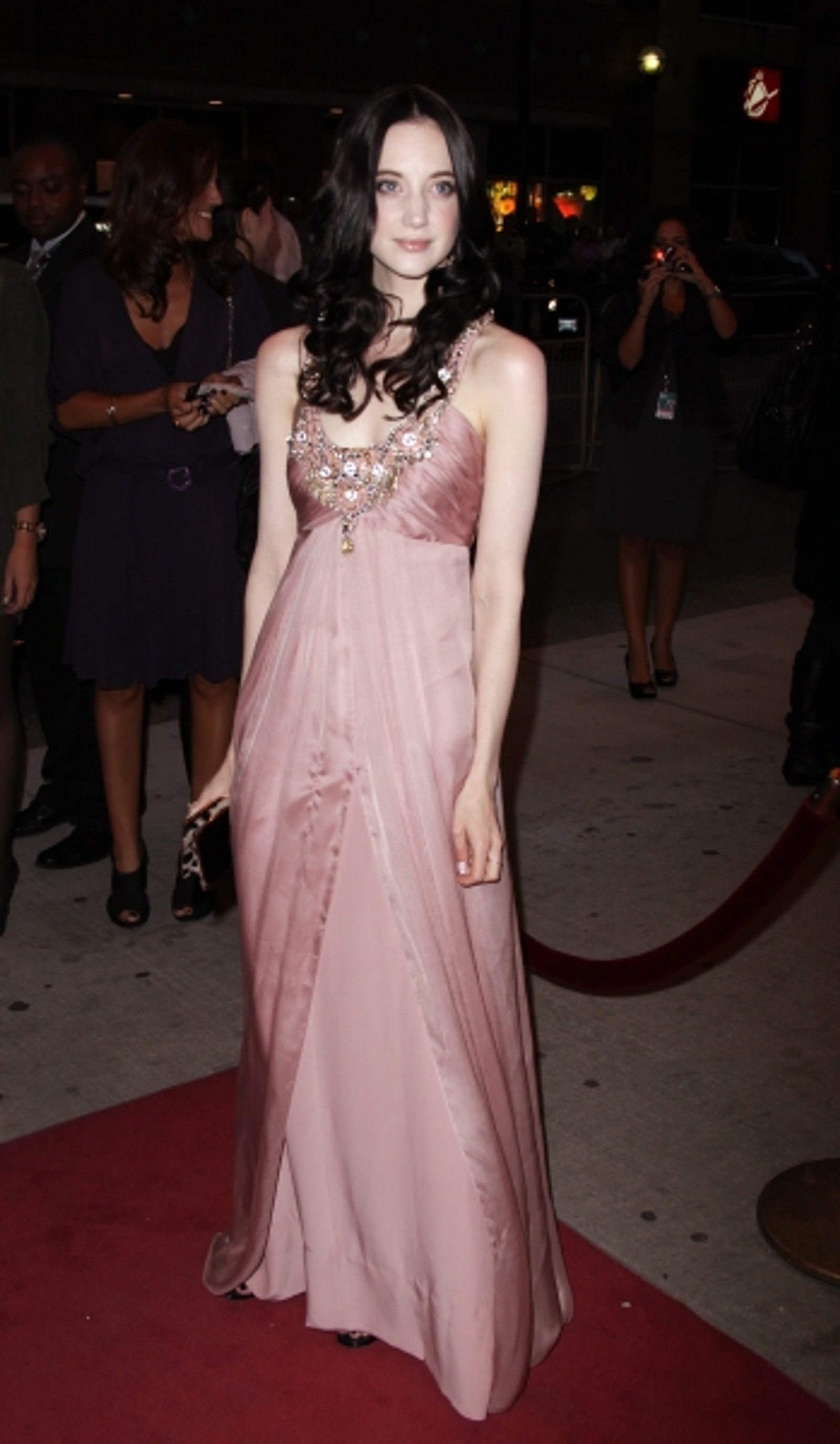 Photo Coverage: BRIGHTON ROCK Gala Premiere at the TIFF — photo 8 of 9