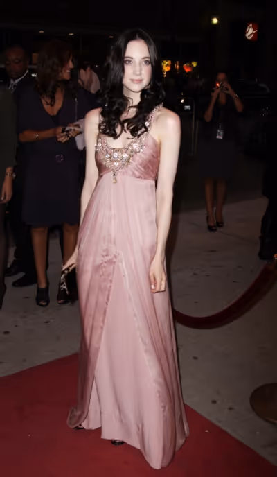 Andrea Riseborough Photo