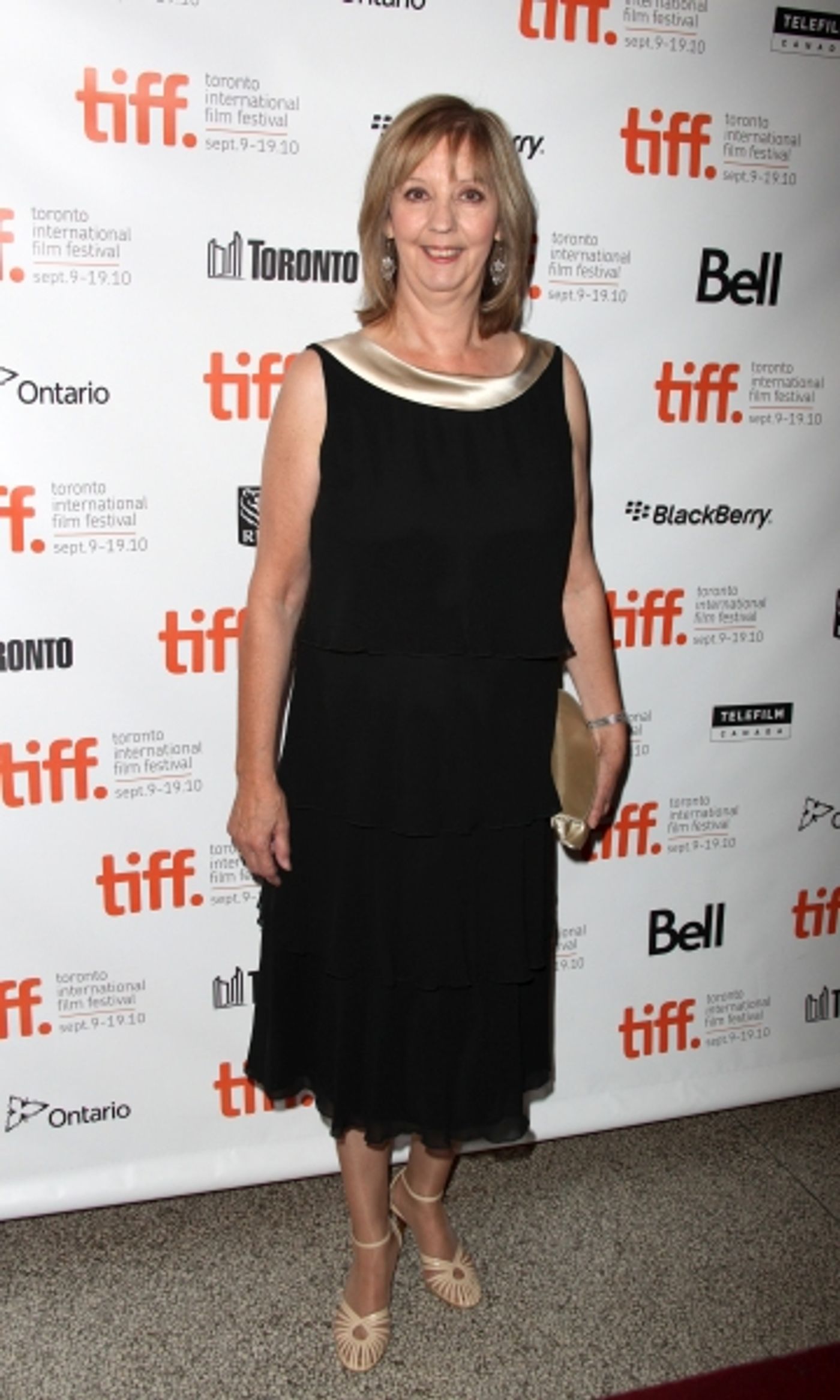 Photo Coverage: ANOTHER YEAR Gala Premiere at the Toronto International Film Festival  Image