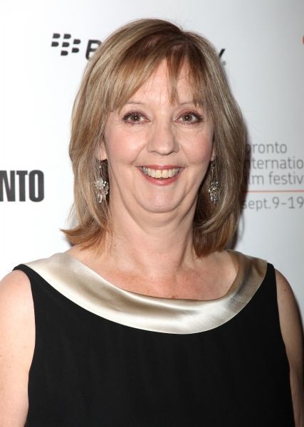 Ruth Sheen Photo