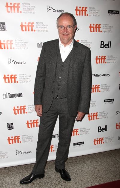 Jim Broadbent Photo