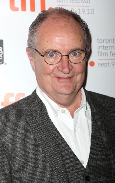 Jim Broadbent Photo