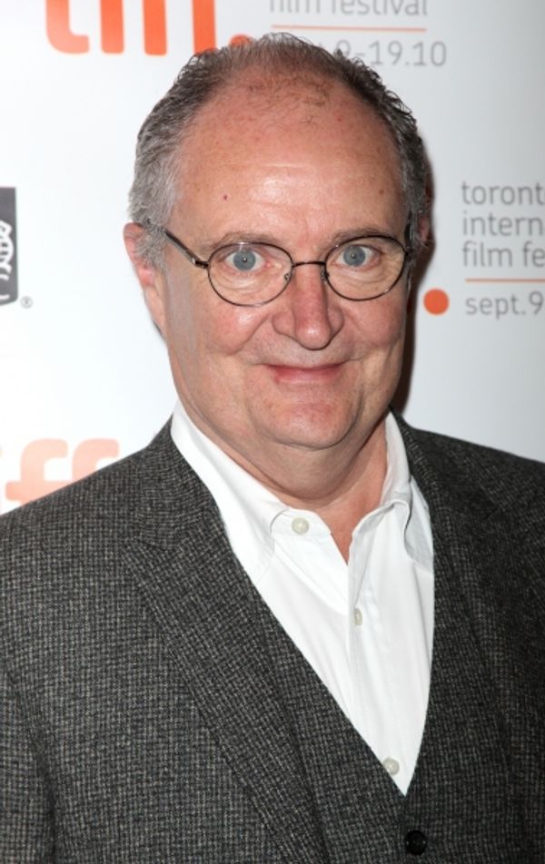 Jim Broadbent Photo