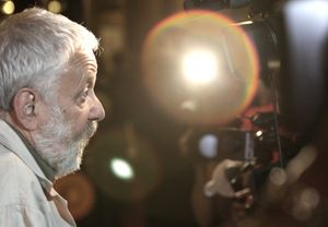 Mike Leigh  Photo