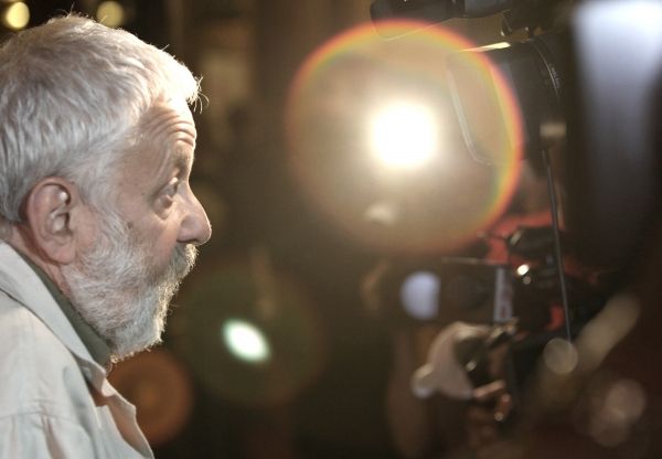 Mike Leigh  Photo