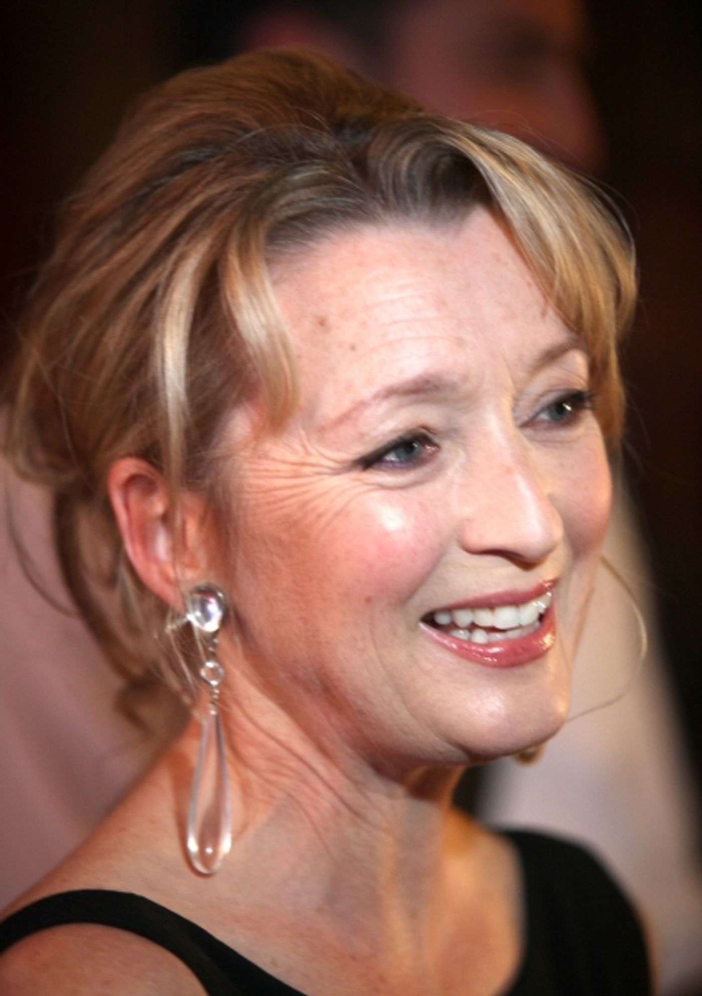 Photo Coverage: ANOTHER YEAR Gala Premiere at the Toronto International Film Festival  Image