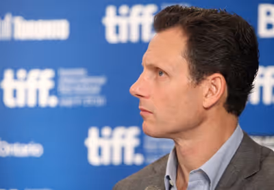 Tony Goldwyn  Photo
