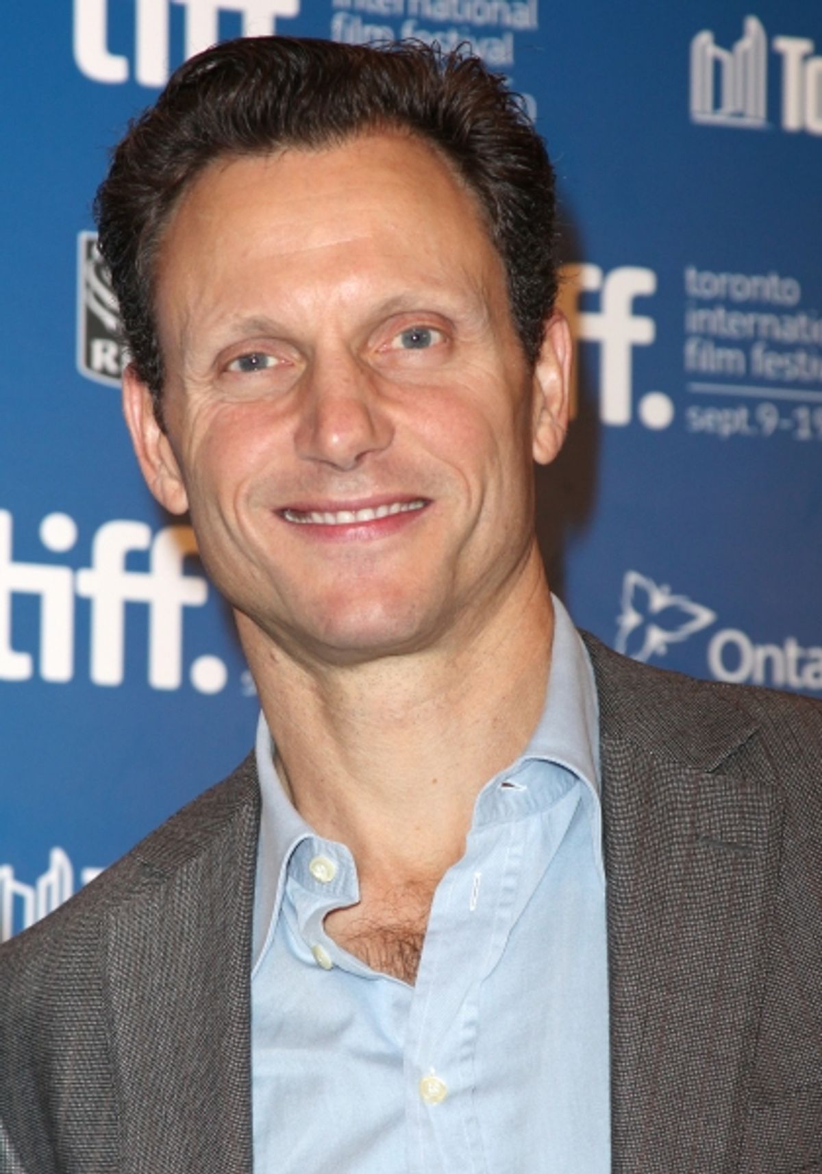 Tony Goldwyn  at 