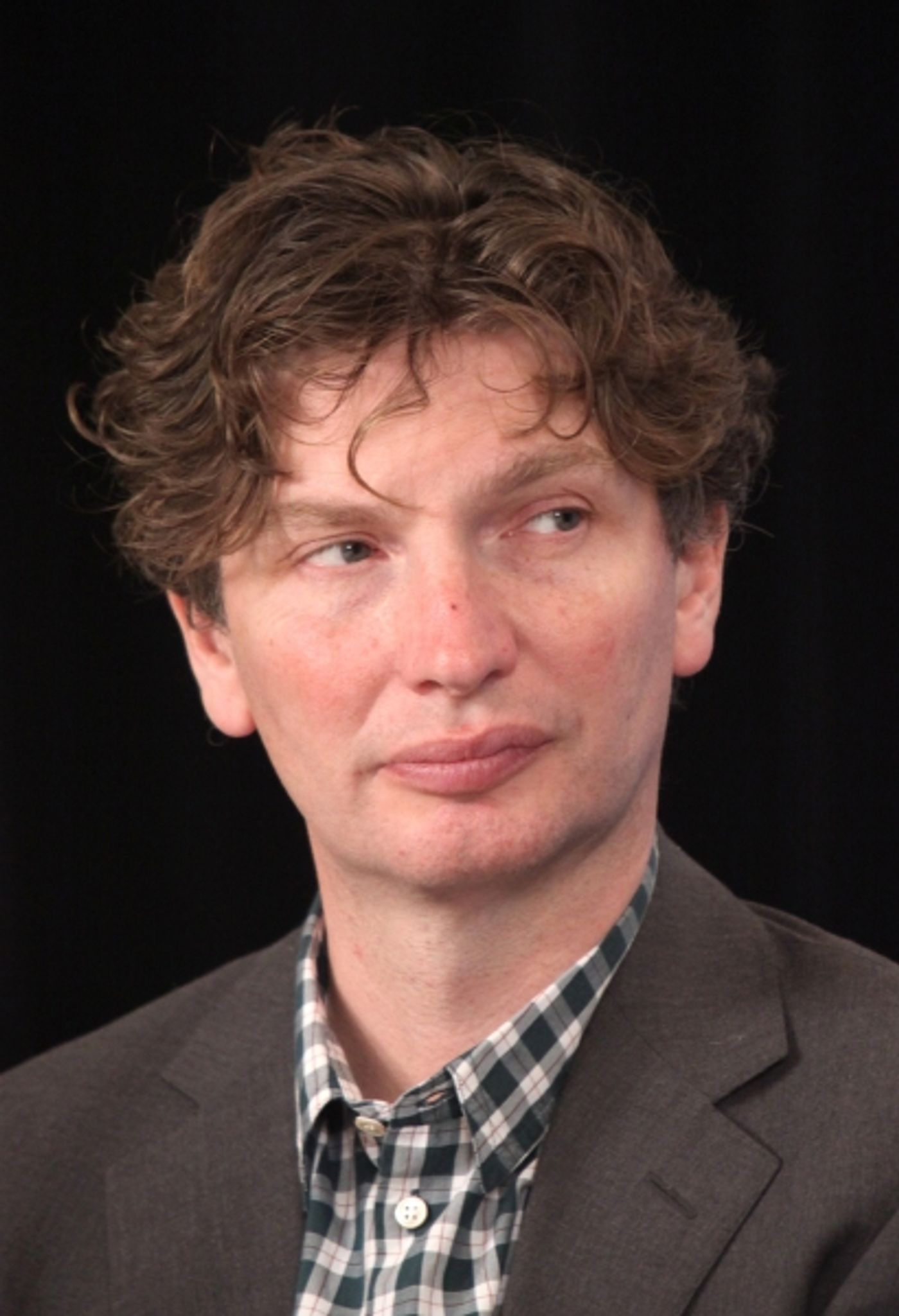 Photo Coverage: NEVER LET ME GO Press Conference at TIFF  Image