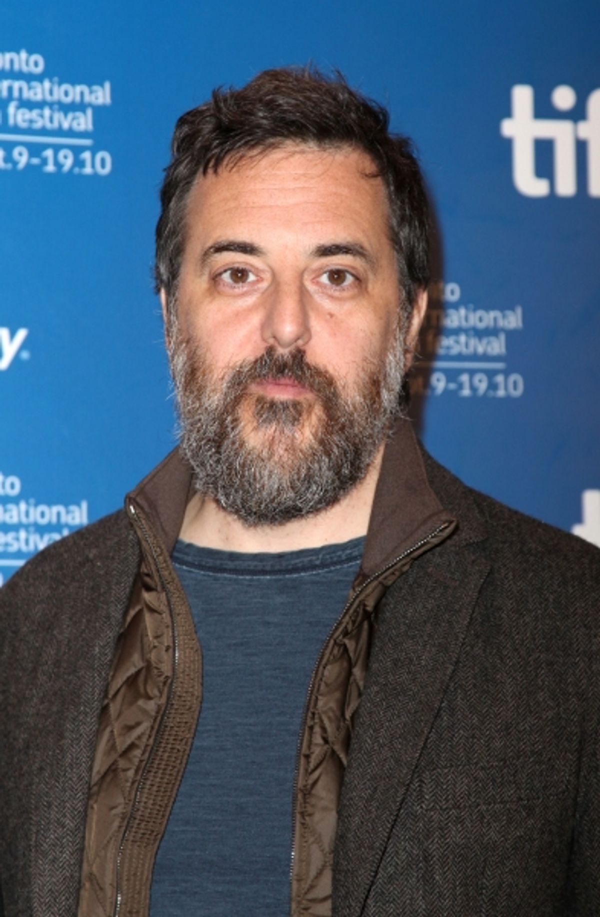 Director Mark Romanek  at 