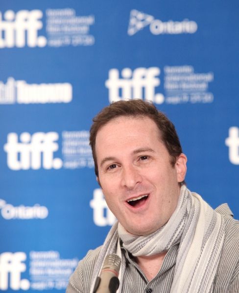 Darren Aronfsky Photo