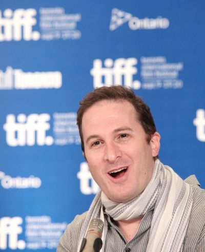 Darren Aronfsky Photo