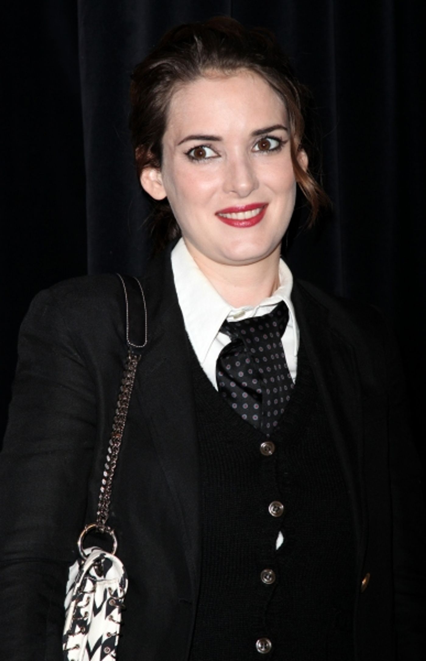 Photo Coverage: BLACK SWAN Press Conference at the Toronto International Film Festival  Image